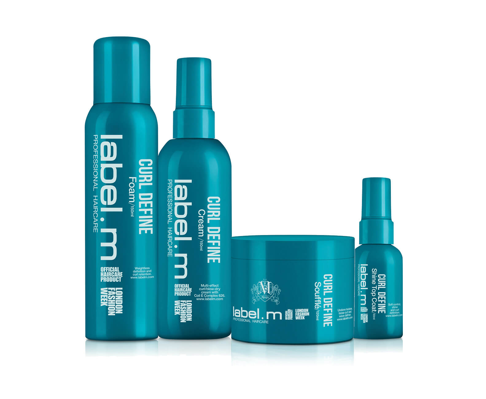 Label.m Haircare - lookfantastic UK